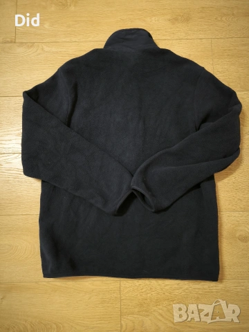 оригинален полар Patagonia, снимка 3 - Якета - 53194257