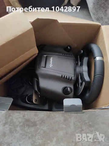 Волан за компютър и X BOX, снимка 2 - Геймърски - 50176136