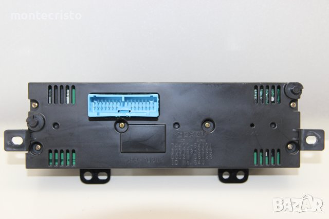 Панел климатик Suzuki Grand Vitara 74400-54J01 / 7440054J01 / 5037223383 управление климатроник, снимка 4 - Части - 41650948