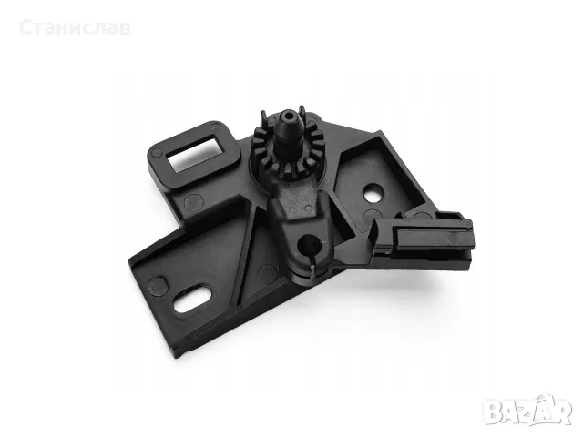 Държач за дръжката на предния капак за VW Polo 6R 6C – 6R1823633