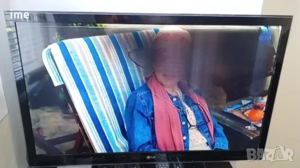 Power Board EAX62865401/8. Свален от телевизор LG42LW4500. Със неработещ дисплей., снимка 11 - Части и Платки - 47806885