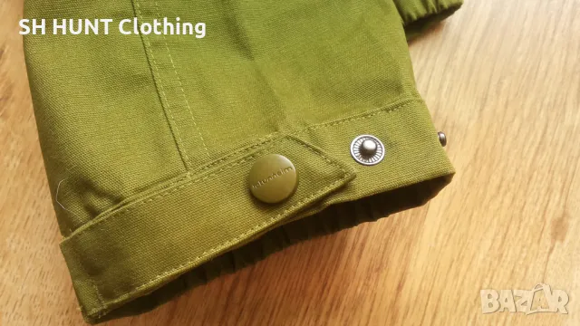 Jotunheim of NORWAY Fossberg Jr Stretch HYBRID Trouser размер 14 г / 164 см детски панталон - 1030, снимка 11 - Детски панталони и дънки - 49306559