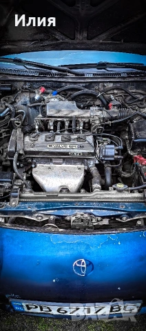 Toyota Celica , снимка 9 - Автомобили и джипове - 53021602