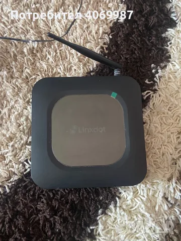 Linxdot Helium Miner, снимка 2 - Друга електроника - 56161773
