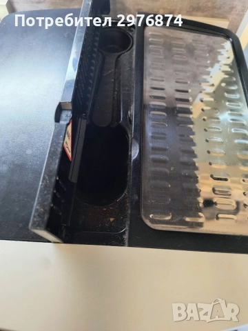 кафе машина magnifica, снимка 2 - Кафемашини - 52292703