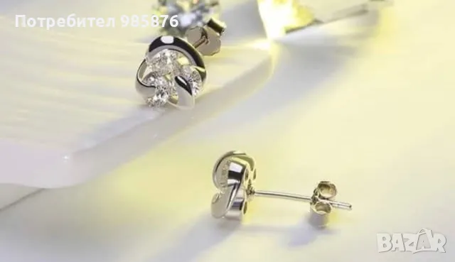 Бижута, снимка 6 - Бижутерийни комплекти - 49829013