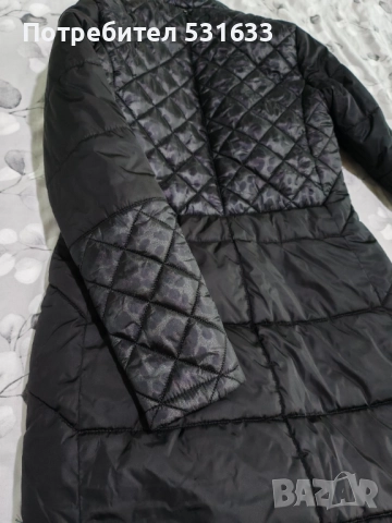 Дамско яке Братан , снимка 3 - Якета - 52592112