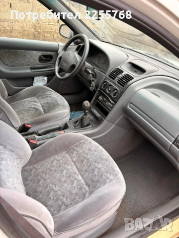 Renault Laguna 2.0/Газ, снимка 6 - Автомобили и джипове - 53444098