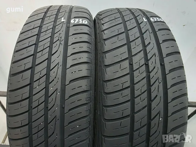 2бр летни гуми 165/60/14 BARUM L06730 , снимка 3 - Гуми и джанти - 56336846