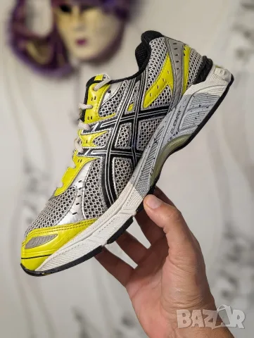 Маратонки Asics Gel-1160 номер 44, снимка 5 - Маратонки - 56248456