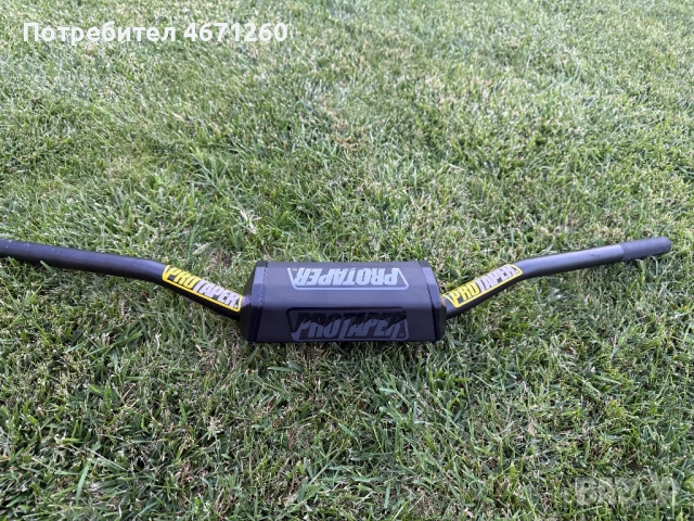 Кормило Pro Taper 28mm, снимка 2 - Части - 52745754