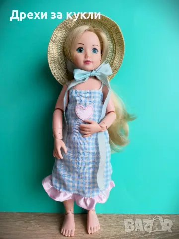 Кукла Джолина Jolina Ballerina на Zapf Creation