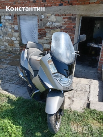 Априлия антлантик 500 , снимка 8 - Мотоциклети и мототехника - 51749778