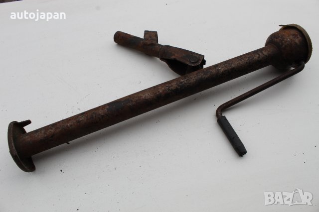 Оригинален ретро крик Вартбург Wartburg