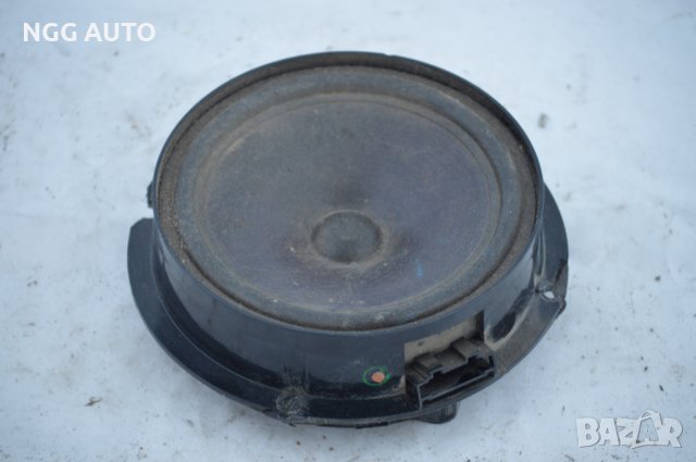 Високоговорител за Volkswagen, VW, 3B0 035 411 A, 4 Ohm, JSB, снимка 2 - Части - 39747018