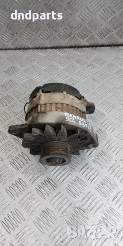 Алтернатор Renault 19 1.7i 1990г.	