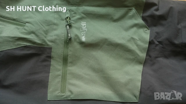 Vikafjell ODDA Stretch Waterproof Trouser размер L еластичен водонепромокаем панталон - 1230, снимка 7 - Панталони - 51081430