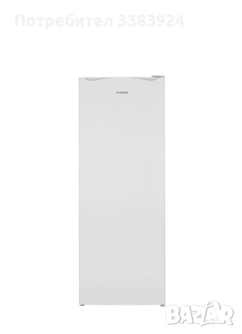 Вертикален фризер Crown , снимка 2 - Фризери - 53754528