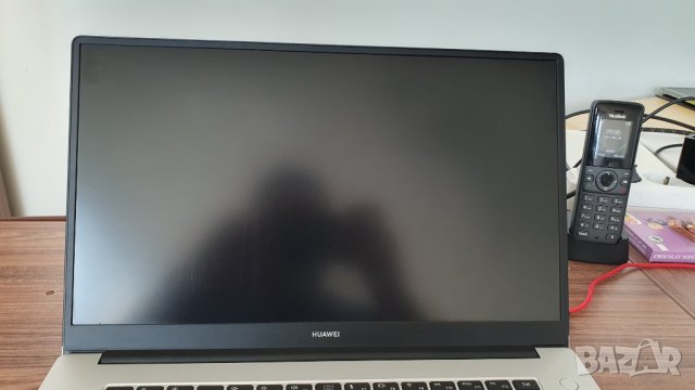 Продавам лаптоп на части Huawei MateBook D15 BOB-WAI9, снимка 7 - Части за лаптопи - 40997726