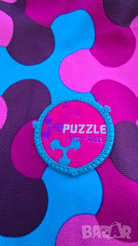 Детски космонавт Color kids 12-18 месеца , снимка 4 - Бебешки ескимоси - 53128150