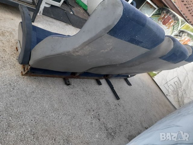 седалка задни седалки, снимка 14 - Части - 28323430