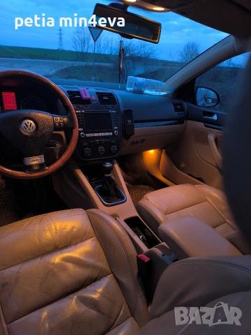 продавам, снимка 4 - Автомобили и джипове - 52968189