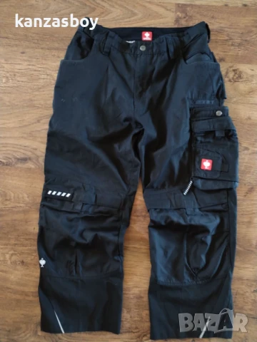 engelbert strauss -страхотен работен панталон 52/М СКЪСЯВАН