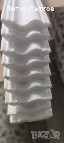 Первази за таван XPS, снимка 2 - Други - 41906360