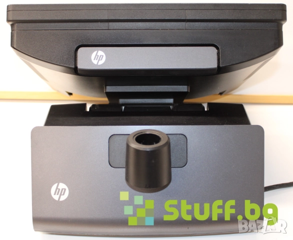 POS HP RP7 Retail System Model 7800, снимка 5 - Работни компютри - 51510715