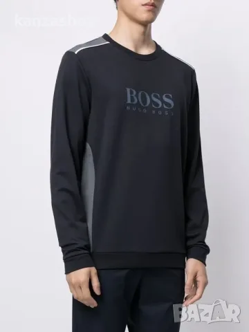 hugo boss - страхотна мъжка блуза М