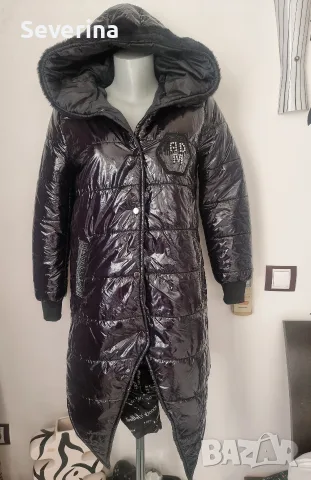 Admis luxury*Ново, с етикет асиметрично яке 36