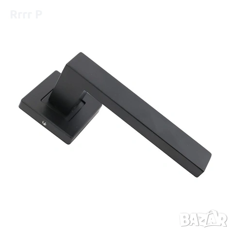 Дръжки за интериорни врати 5 комплекта, снимка 3 - Други - 53422995