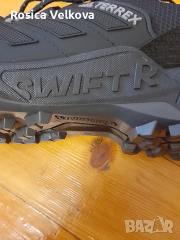 Маратонки ADIDAS TEREX Намаление , снимка 5 - Маратонки - 52630228