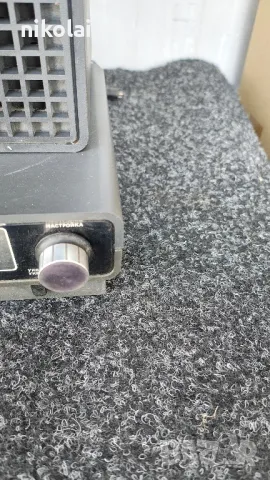 радио с тонколони респром, снимка 3 - Радиокасетофони, транзистори - 47668876