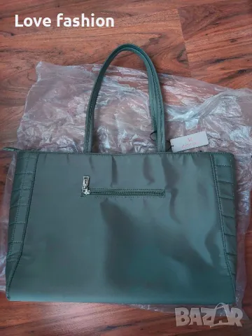 Оригинални дамски чанти Guess, Liu Jo, Nobo, Anna Morellini, Jenny Fairy , снимка 3 - Чанти - 50334362