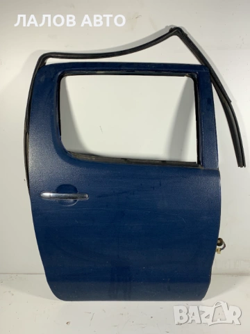 Задна дясна врата Тойота Хайлукс Zadna dqsna vrata Toyota Hilux 