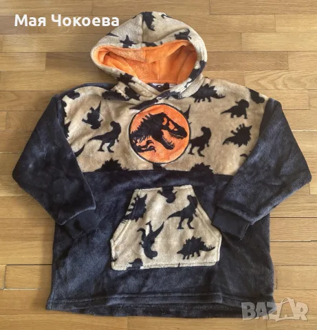 Дрешки за момче размер 122/128, снимка 18 - Детски комплекти - 56138578