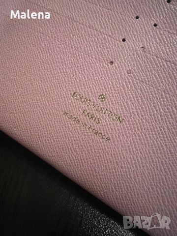 кард холдер на Louis vuitton !, снимка 4 - Портфейли, портмонета - 38694888