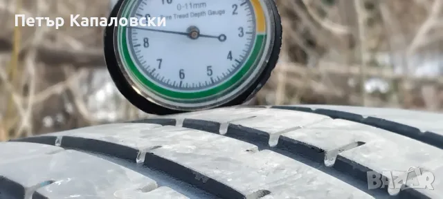 Гуми 225 55 19 Тойо Toyo 4 броя. Нов внос. Неса нови., снимка 6 - Гуми и джанти - 49394752