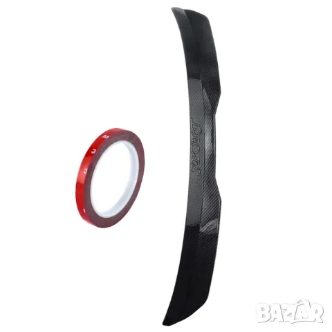 Универсален заден спойлер автомобил, снимка 8 - Аксесоари и консумативи - 48780792
