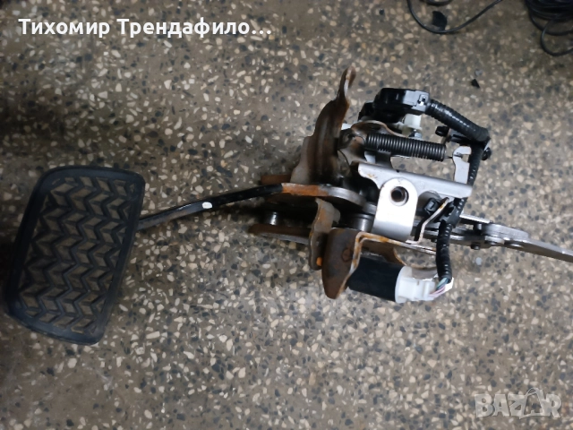 89510-33030 Brake Pedal rav4 toyota Strokc Sensor , 8951033030 , 89510 33030, снимка 3 - Части - 52369585