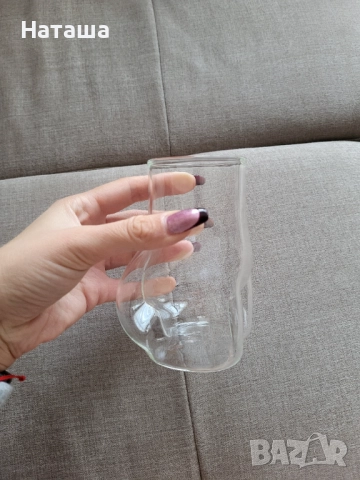 Чаша "Женско тяло" 