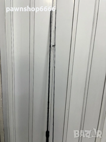 Въдица спининг Last Cast Graphite Cast S682UL, снимка 7 - Въдици - 53508156