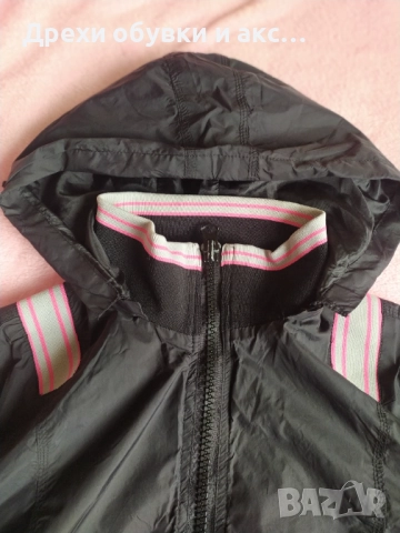 Есенно якенце С размер 5 лв дамско есенно яке шушляково яке , снимка 4 - Якета - 51896000