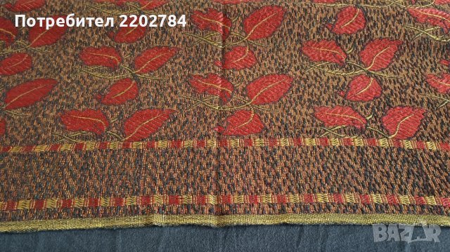 Покривка за маса или легло , снимка 18 - Покривки за маси - 29882335