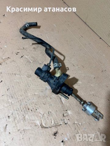 Горна помпа съединител за Тойота корола версо.2004-2008г