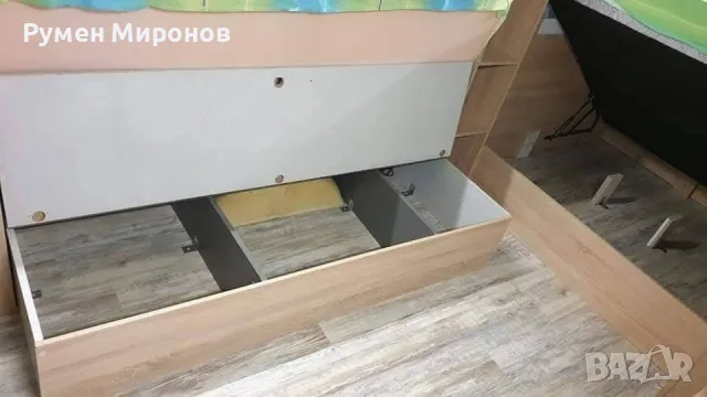 Продавам пет местна каравана Таберт. , снимка 17 - Каравани и кемпери - 56322609
