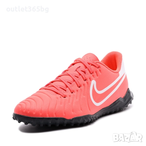 Nike - Legend 10 Club TF №45.5 Оригинал Код 689, снимка 4 - Футбол - 51821961
