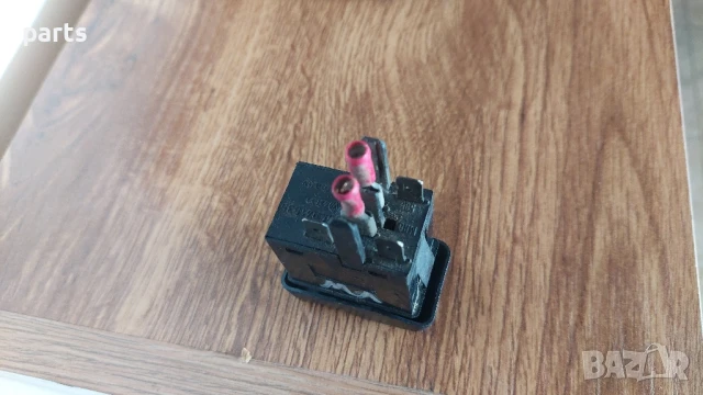 Бутон Подгрев VW Пасат 2 - 3 - Поло - Венто - Сеат, снимка 3 - Части - 50815469