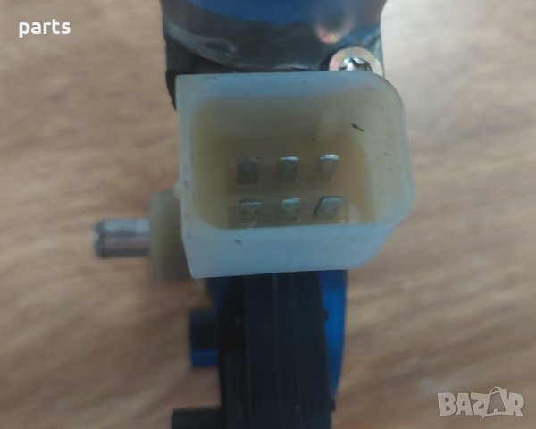 Моторче Задно Ляво Стъкло Мерцедес C class W203 - A2037300146 - A2038202942 N, снимка 3 - Части - 41968924